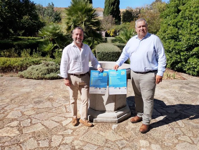 Semana Europea de la Movilidad: consulta las actividades que organiza el Consell de Mallorca.