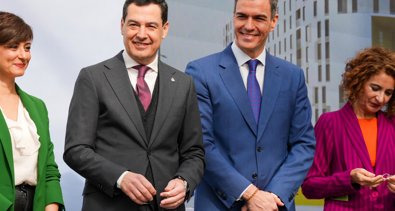 Andalucía