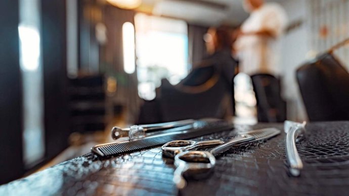 His Barbería, la apuesta en el barrio de Salamanca para renovar el estilo masculino tras el verano