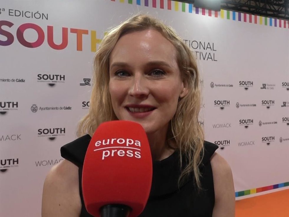 Diane Kruger