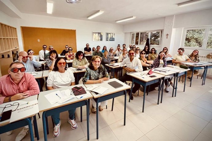 'Protagonista de mi vida', el entrenamiento que impulsa el bienestar emocional desde el autoconocimiento