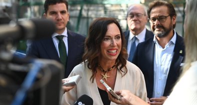 Es Andalucía - Granada