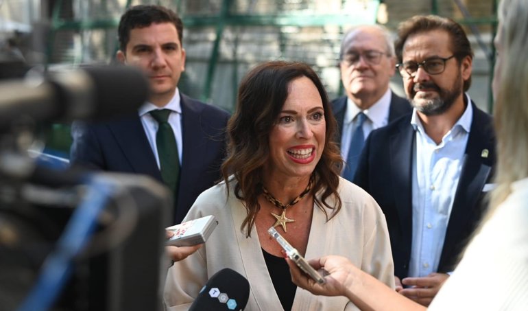 Es Andalucía - Granada