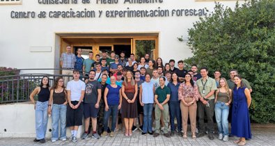 Es Andalucía - Jaén