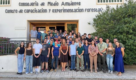 Es Andalucía - Jaén