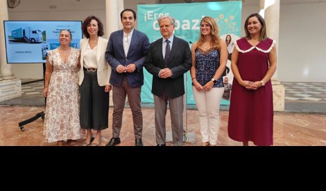 Es Andalucía - Córdoba