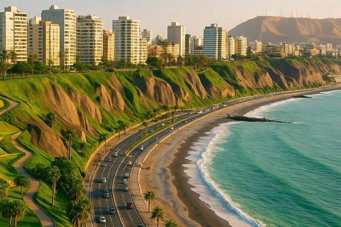 De España a Latinoamérica; un método turístico español comienza a aplicarse en Perú