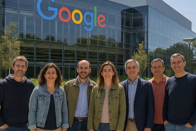 Silicon Valley, escuela de inteligencia artificial para directivos