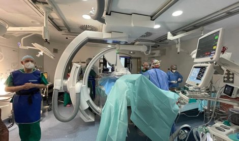 Es Andalucía - Málaga