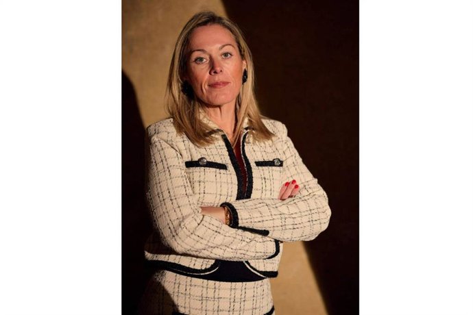 Stela Izquierdo, la consejera externa que acompaña a la alta dirección hacia el desarrollo sostenible