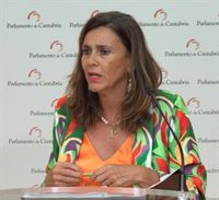 Fernández (PRC) muestra "total respeto" tras la detención del hijo de la alcaldesa de Bezana por ataque a sede del PSOE