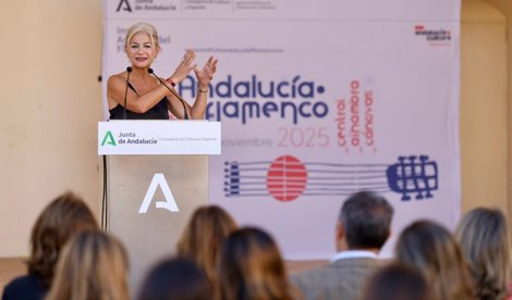 Es Andalucía - Sevilla