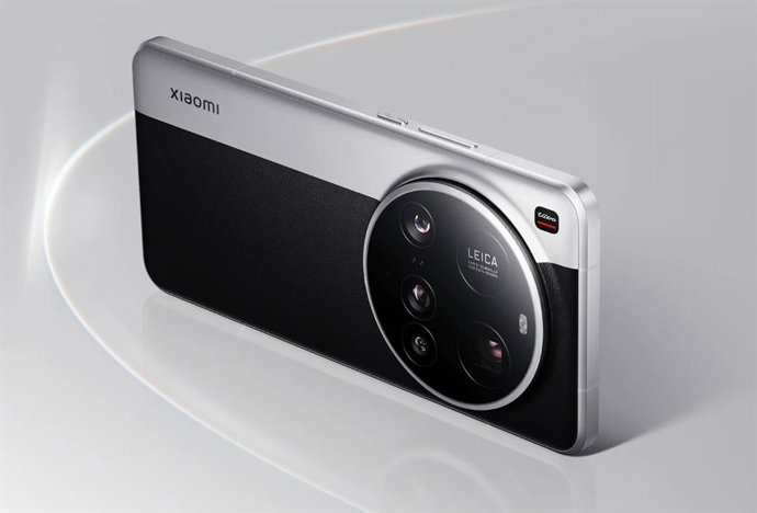 El Xiaomi 15 Ultra.