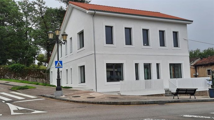 Consultorio de La Manjoya