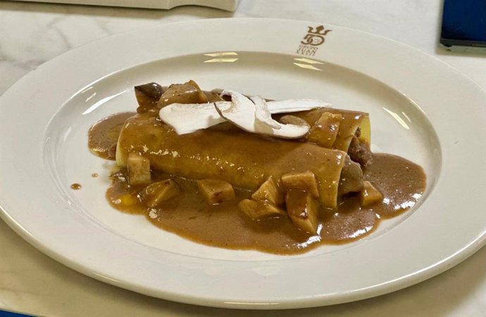 Alicante promociona la gastronomía de Alicante en las terceras jornadas de 'La millor tapeta del món'