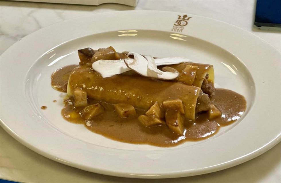 Alicante promociona la gastronomía de Alicante en las terceras jornadas de 'La millor tapeta del món'