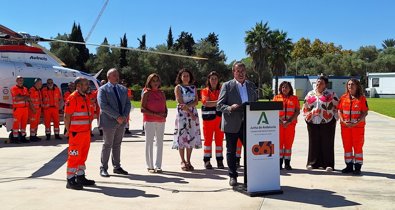 Es Andalucía - Sevilla