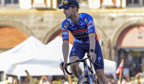 Ciclismo