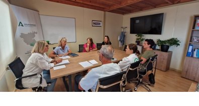 Es Andalucía - Cádiz