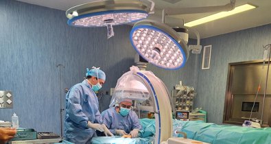 Es Andalucía - Huelva