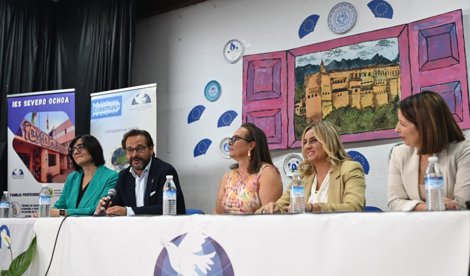 Es Andalucía - Granada