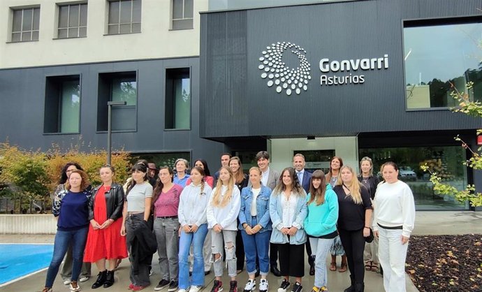 Inauguración del curso