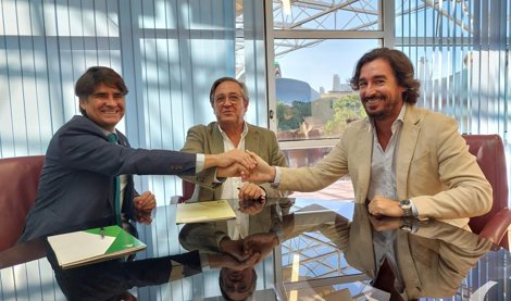 Es Andalucía - Sevilla