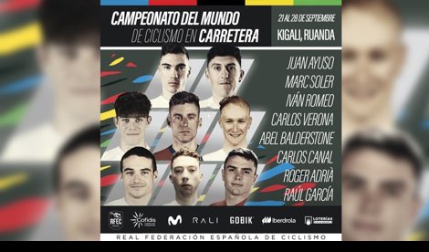 Ciclismo