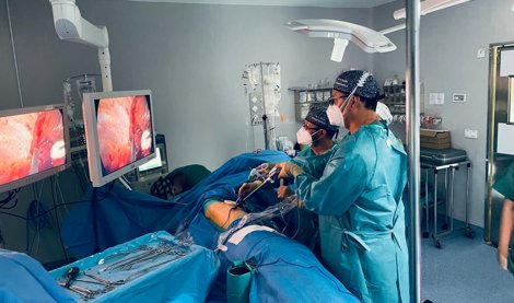 Es Andalucía - Jaén