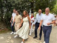 El PRC denuncia que Cantabria tiene un "Gobierno en decadencia" que "no está cumpliendo" sus compromisos