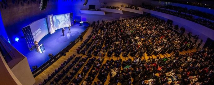 El impacto del turismo de congresos, reuniones y eventos corporativos alcanza los 6,4 millones en medio año en Alicante