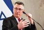El ministro de Exteriores israelí vuelve a cargar contra Sánchez por 