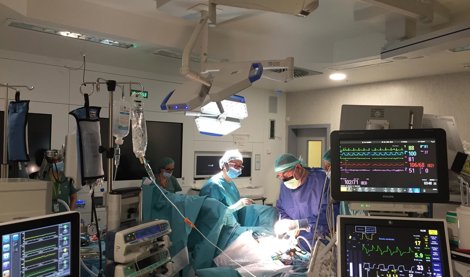 Es Andalucía - Granada