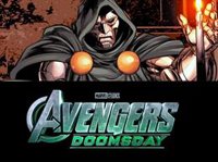 Revelada la primera sinopsis oficial de Vengadores Doomsday: "Crisis en todo el Multiverso..."
