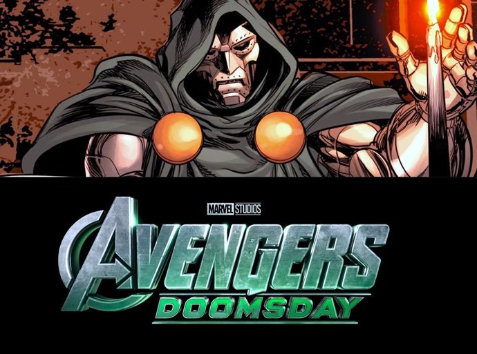 Revelada la primera sinopsis oficial de Vengadores Doomsday: "Crisis en todo el Multiverso..."