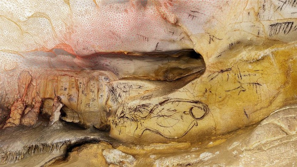 Un equipo de investigadores de la Universidad de Sevilla (US) ha logrado la captura tridimensional de la Cueva de La Pileta de Benaoján (Málaga), Monumento Nacional desde 1924 y referencia europea en arte rupestre