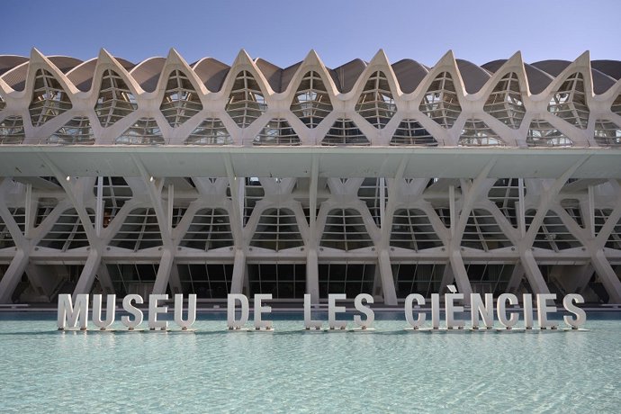 Archivo - Arxiu - Museu de les Ciències