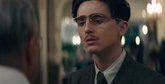Foto: La ambición de Timothée Chalamet no tiene límites en el tráiler de Marty Supreme, su próximo biopic