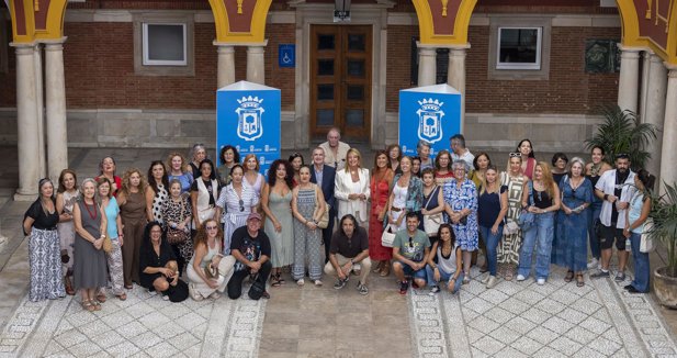 Huelva, ciudad que marca