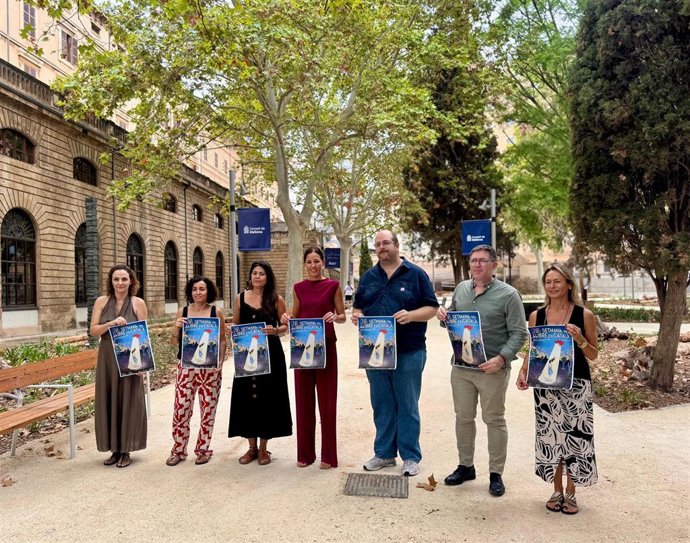 La Setmana del Llibre en Català acoge por primera vez la presentación de las obras ganadoras de los Premios Mallorca.