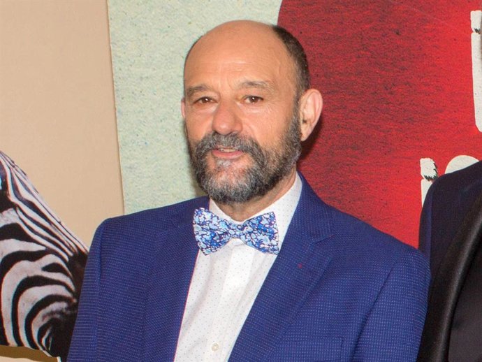 Archivo - (Foto De ARCHIVO) PREMIOS ILUSTRES IGNORANTES