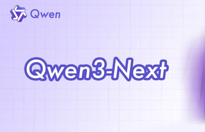 A nova família de modelos de IA da Alibaba, Qwen3-Next.