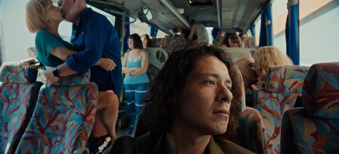 El valenciano Joecar Hanna, premio al mejor cortometraje internacional en el Festival de Toronto