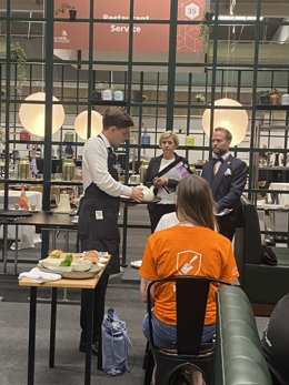 Campeonato Euroskills 2025