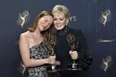 Foto: Tras triunfar en los Emmy, Hacks terminará en HBO Max con su quinta temporada
