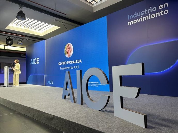 Archivo - Asociación de la Industria del Combustible de España (AICE)