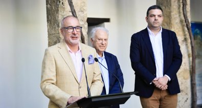 Es Andalucía - Granada