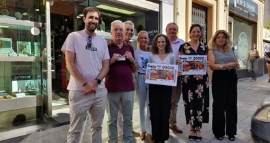 Es Andalucía - Jaén