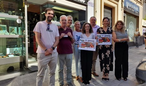 Es Andalucía - Jaén