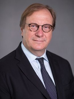 President and CEO of the Atlantic Council and co-chair of AEGGIS